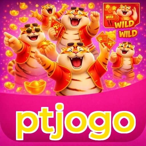 ptjogo Logo