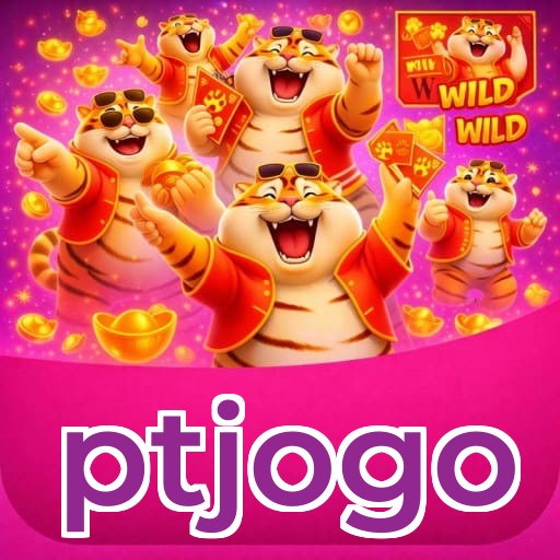 ptjogo Logo
