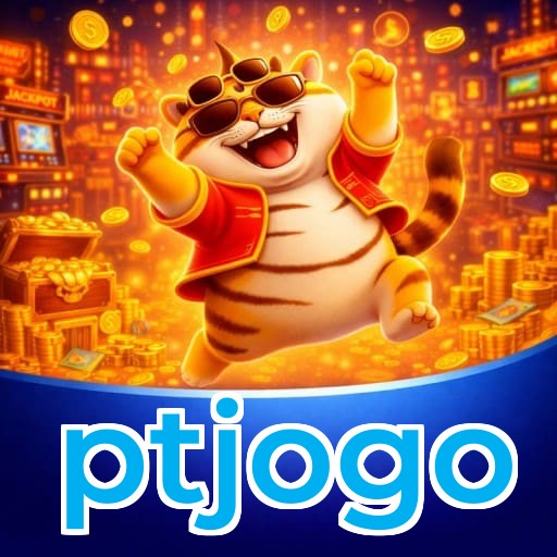 ptjogo Logo