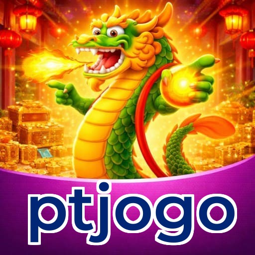 ptjogo Logo