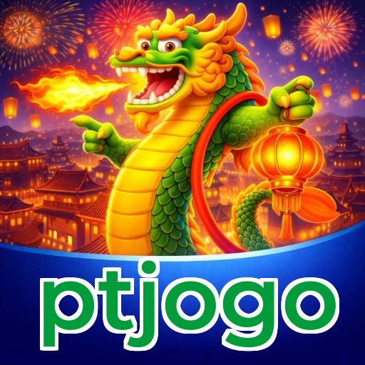 ptjogo Logo