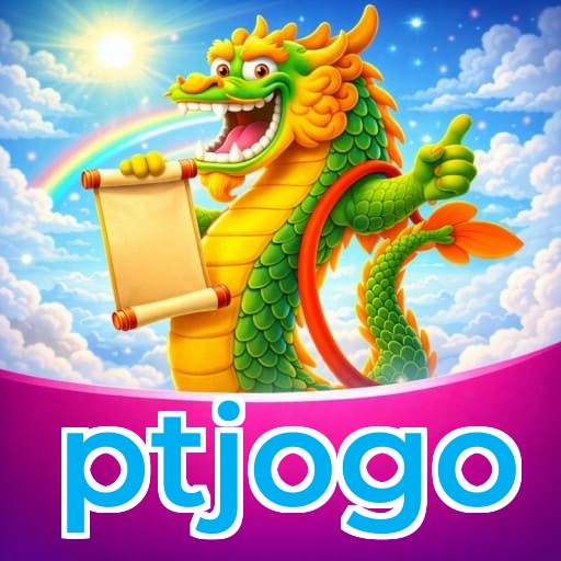 ptjogo Logo