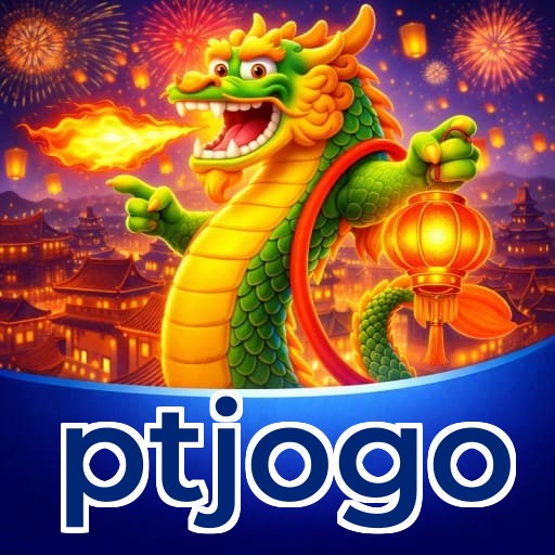 ptjogo Logo