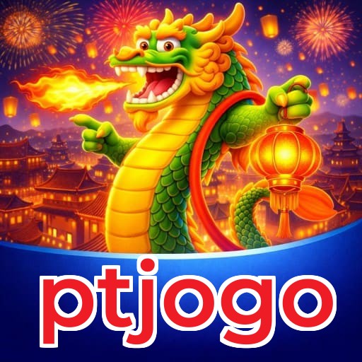 ptjogo Logo