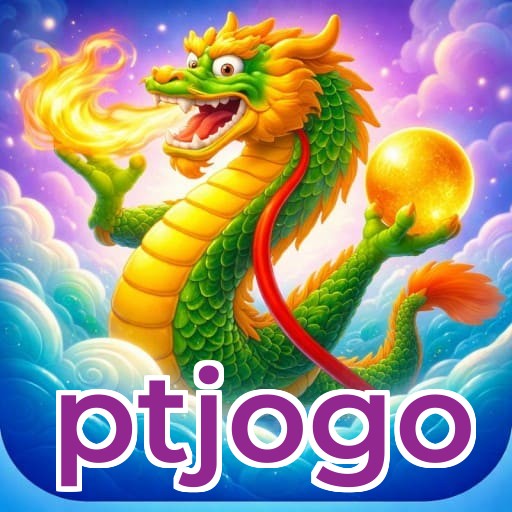 ptjogo Logo