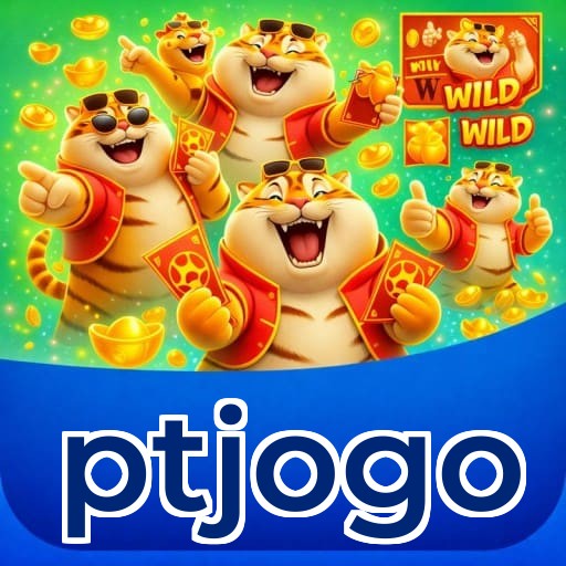 ptjogo Logo